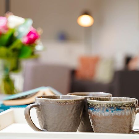 Ferienwohnung Seefeder 모르섬 외부 사진