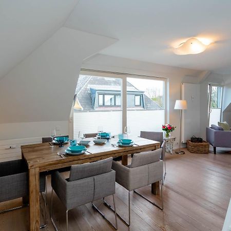 Ferienwohnung Seefeder 모르섬 외부 사진