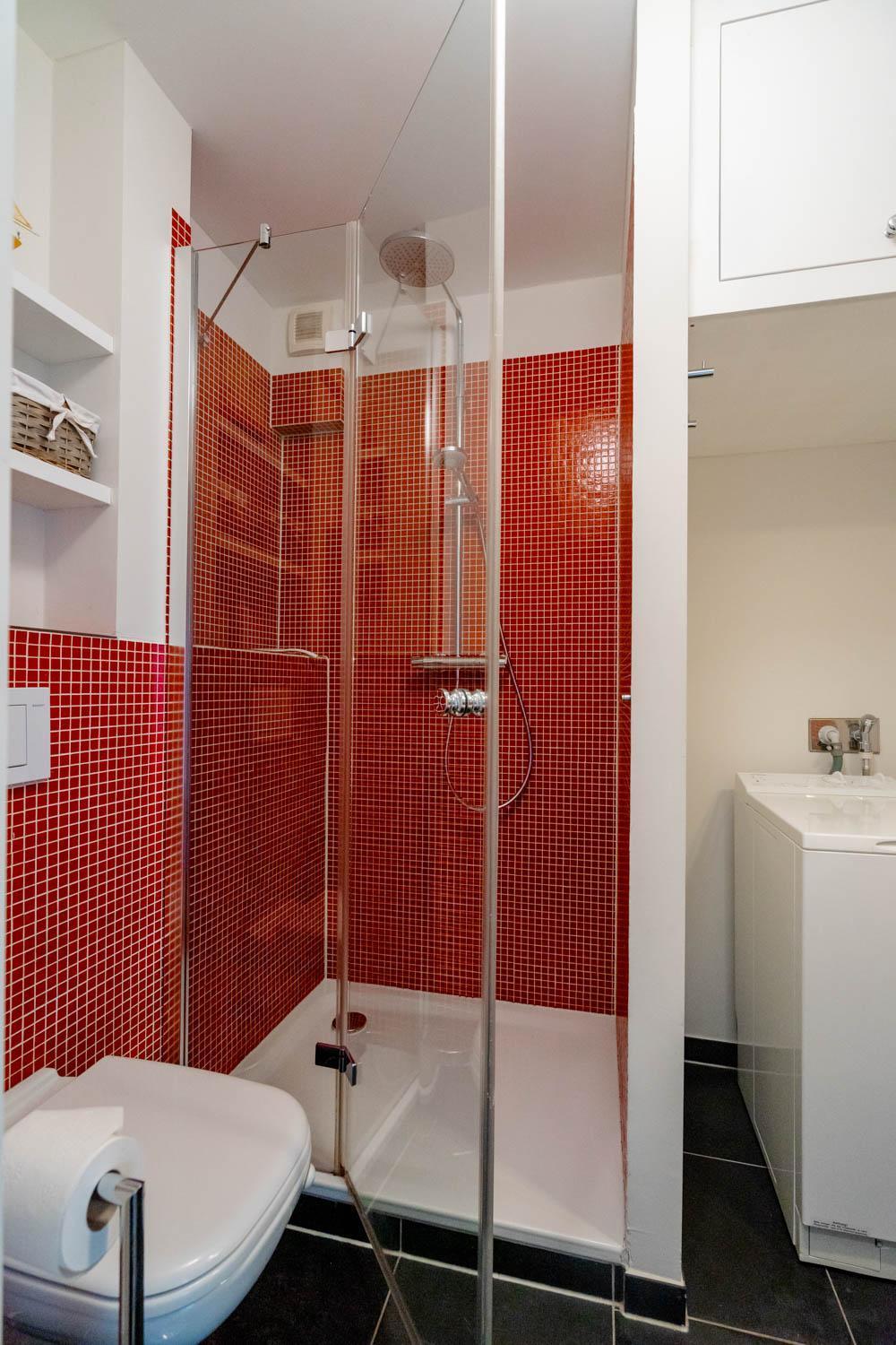 Ferienwohnung Seefeder 모르섬 외부 사진