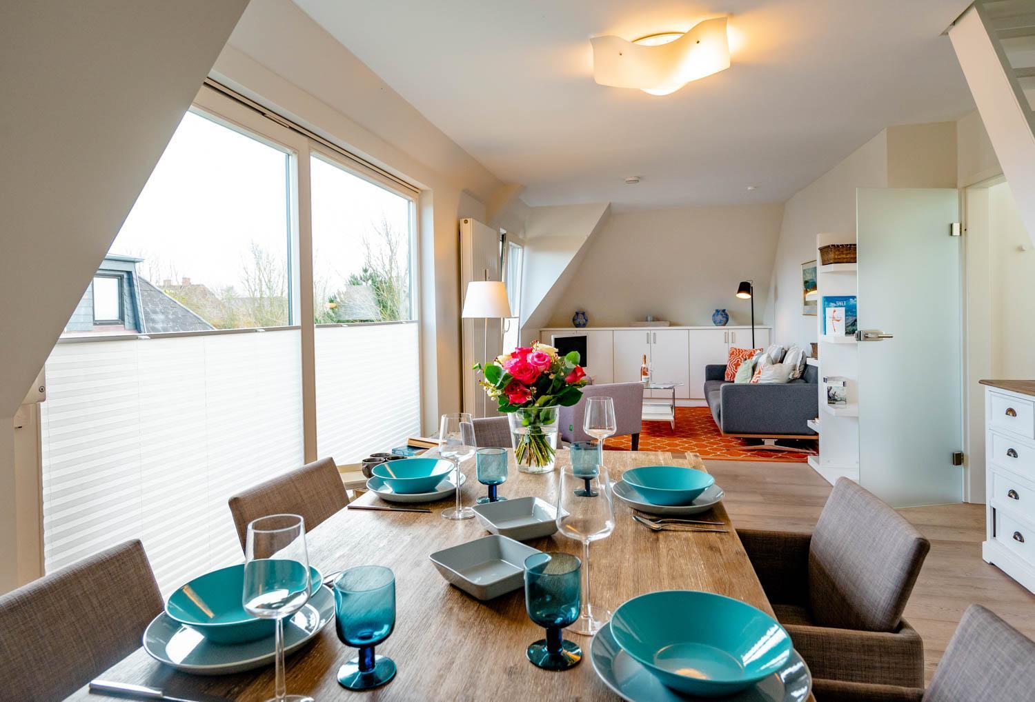 Ferienwohnung Seefeder 모르섬 외부 사진