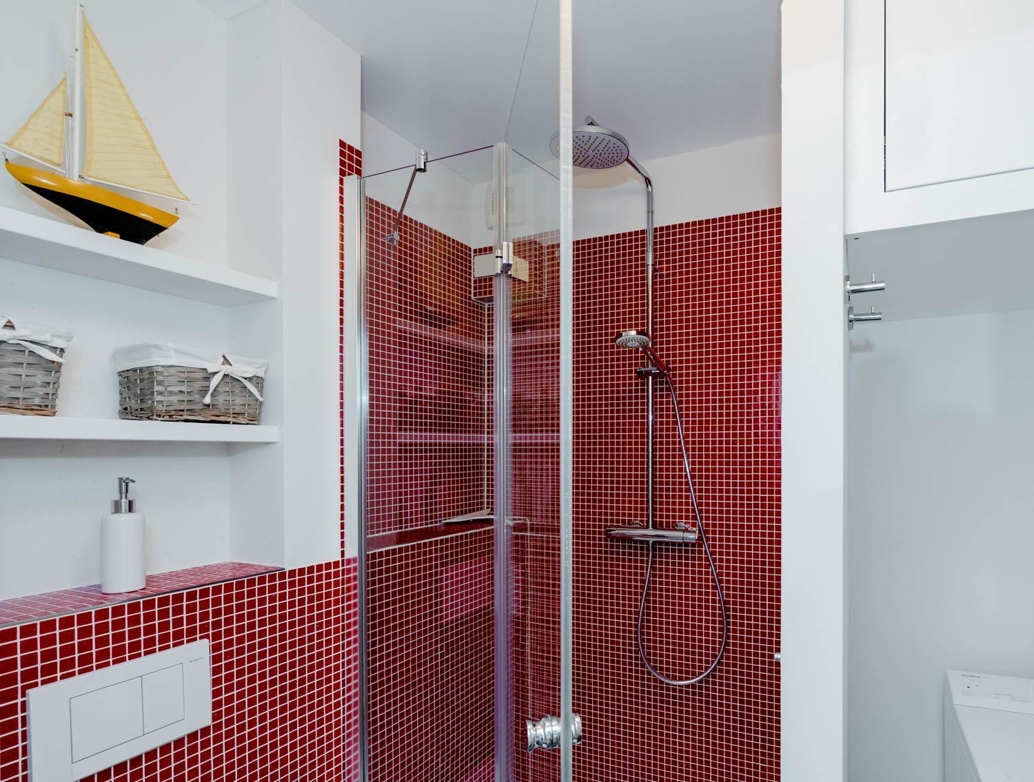 Ferienwohnung Seefeder 모르섬 외부 사진