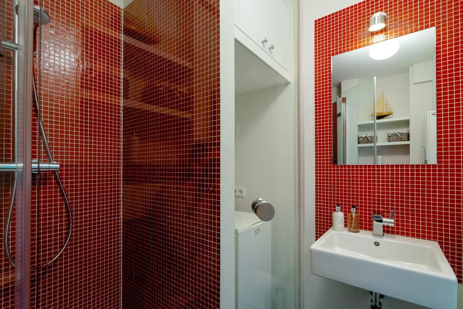 Ferienwohnung Seefeder 모르섬 외부 사진